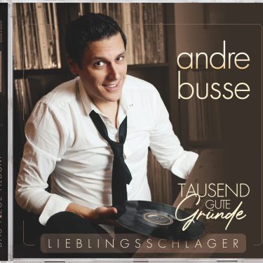 andre busse album cover tag