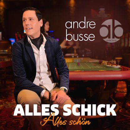 1191060 Andre Busse - Alles schick, alles sch on